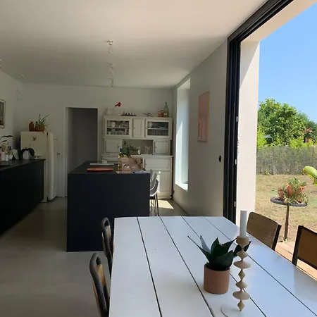 Vila Maison Familiale Soorts-Hossegor