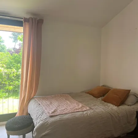 Vila Maison Familiale *