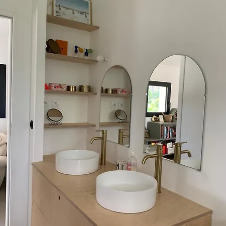 Maison Familiale * Soorts-Hossegor