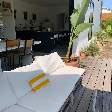 Maison Familiale Vila