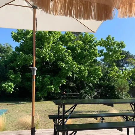 Maison Familiale Soorts-Hossegor