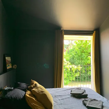 Vila Maison Familiale *