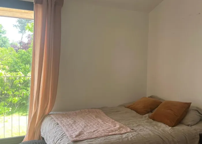 Вилла Maison Familiale *