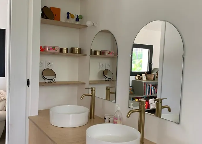 Maison Familiale * Сорт-Осгор