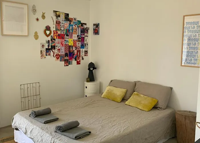 Maison Familiale * Сорт-Осгор