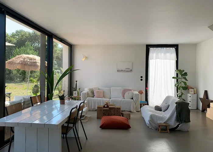 Maison Familiale Вилла *