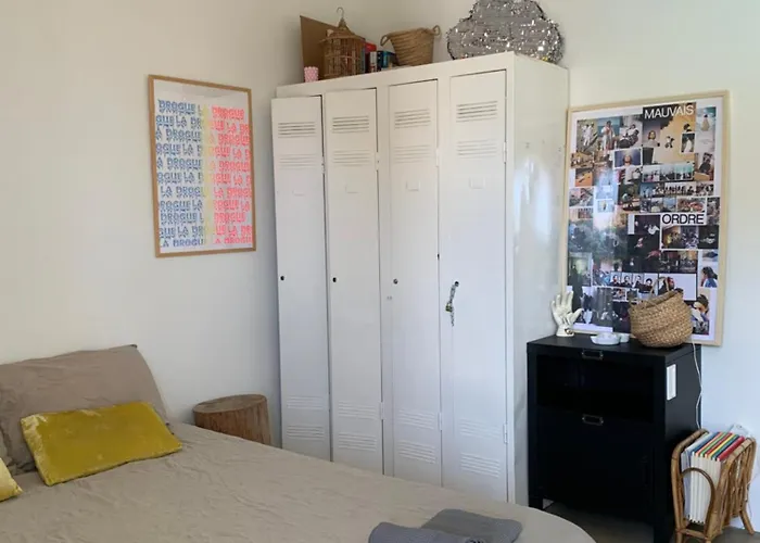 Maison Familiale * Сорт-Осгор