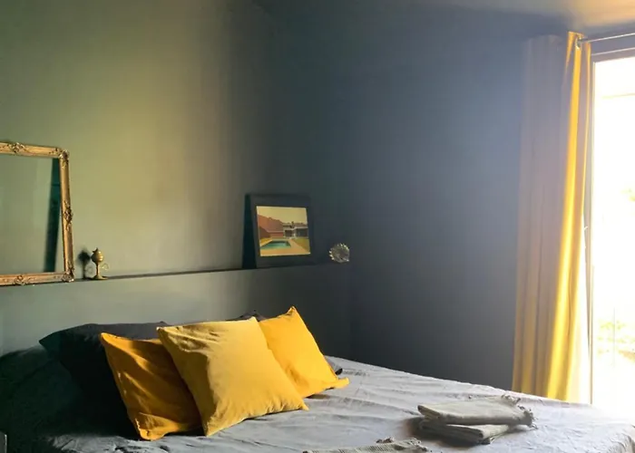 Maison Familiale * Сорт-Осгор