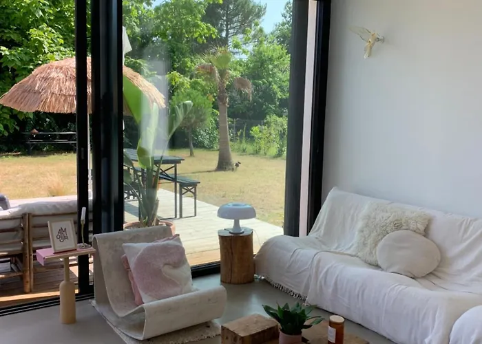 Maison Familiale Вилла *