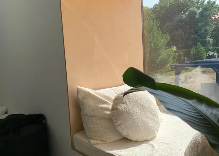 Вилла Maison Familiale