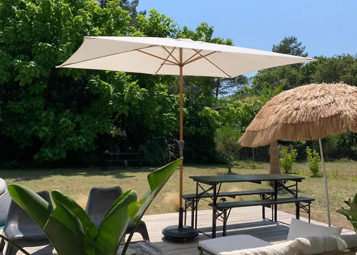 Вилла Maison Familiale