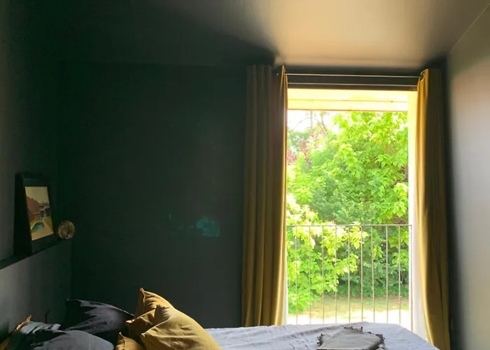 Вилла Maison Familiale *